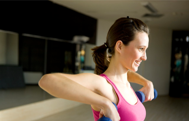 感冒|女性绝经后,身体出现“断崖式”衰老,该怎么办?建议做好4件事