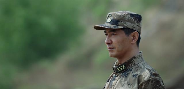 砺剑|《我们这十年》第九单元《砺剑》口碑有争议,主要问题在于编导