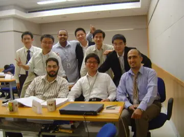 |职场中如何表现强势？