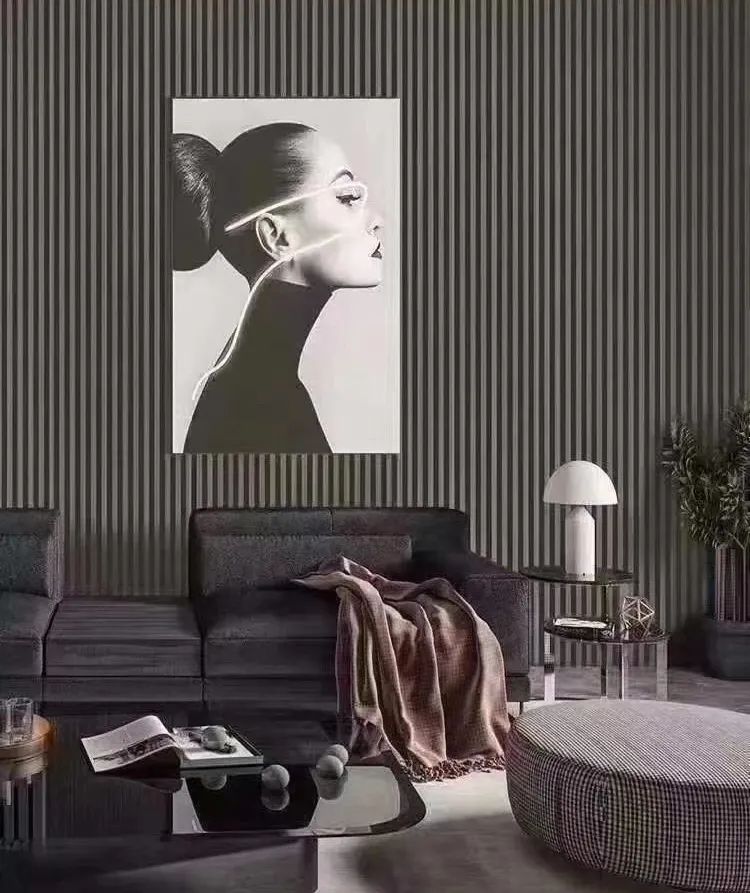 值得收藏!设计师必懂的9款墙面材料,你又了解多少?