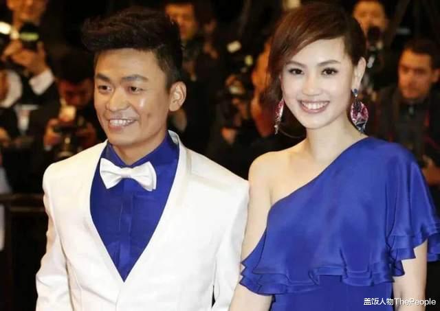 唐嫣|闷声发大财、“扮猪吃老虎”,离婚6年的傻根终于现了“原形”?