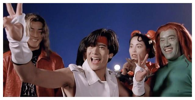 电影|为什么越来越多人怀念旧港片?他们在怀念什么?