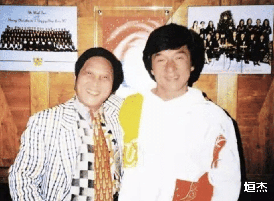 赵薇|把明星、富豪玩弄于股掌之中，“气功大师”王林凭的是什么？