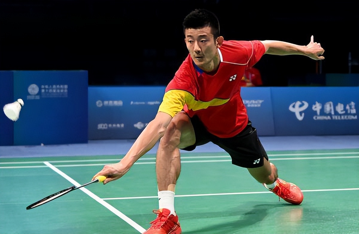 国羽|国羽做出调整，老将重回训练场，球迷：“年龄太大统治力下降！”