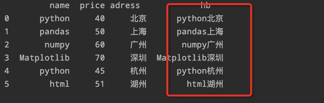 |【全面】pandas数据分析面试题（二）汇总！