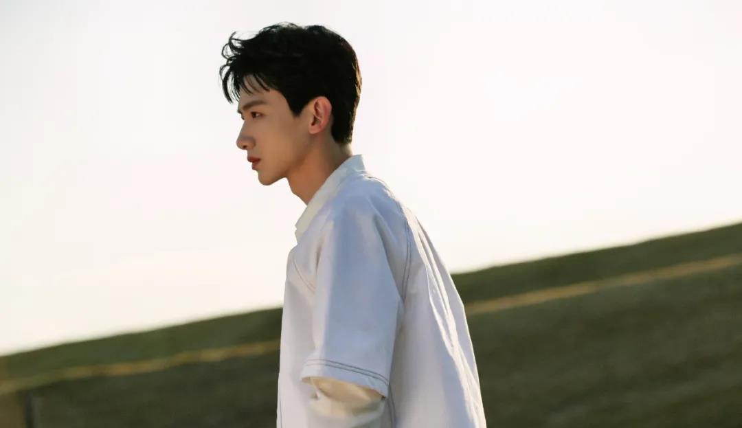 张小斐|小八卦,张小斐,任嘉伦,白敬亭,时代少年团