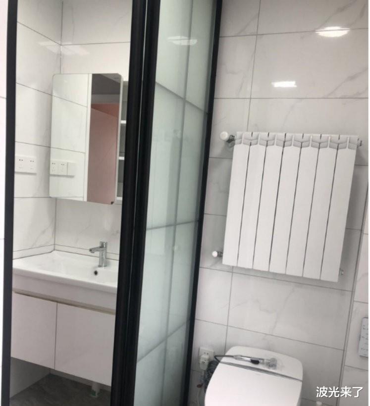 入住1年后,卫生间装修我所遇到的那些坑