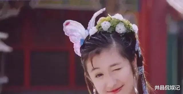 童星|6位“惊鸿一瞥”的童星，个个好看又有灵气，隐退、糊掉太可惜