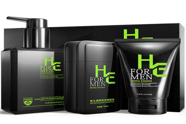 2022去黑头去痘痘洗面奶推荐  第3净痘消炎