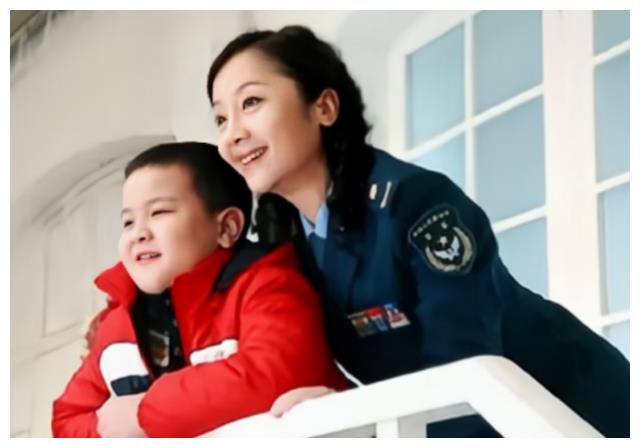 王新军|演员唐静:与王新军离婚后,发誓一生不再嫁人,如今过得怎么样