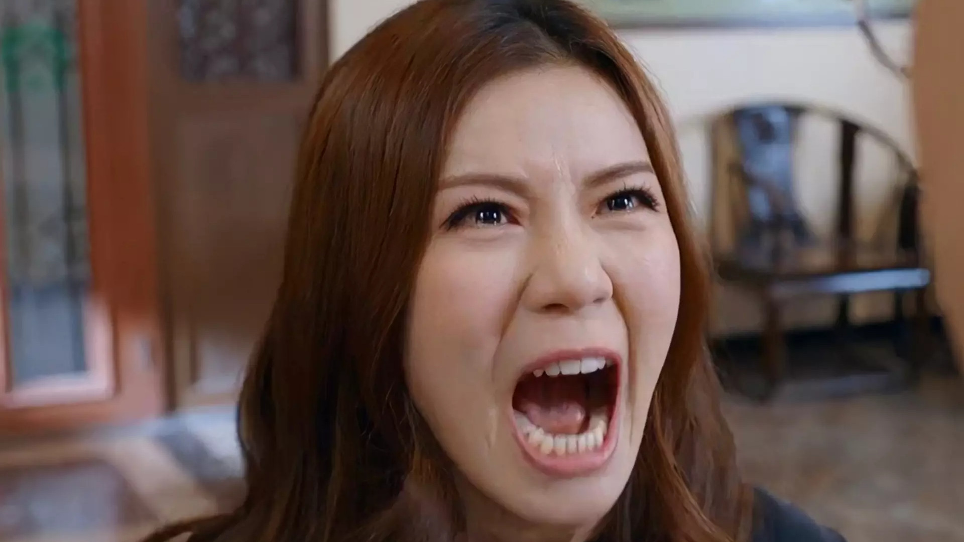 张美妮|演技爆发！TVB知名女星入行多年首演杀人犯，投资做美容成富婆