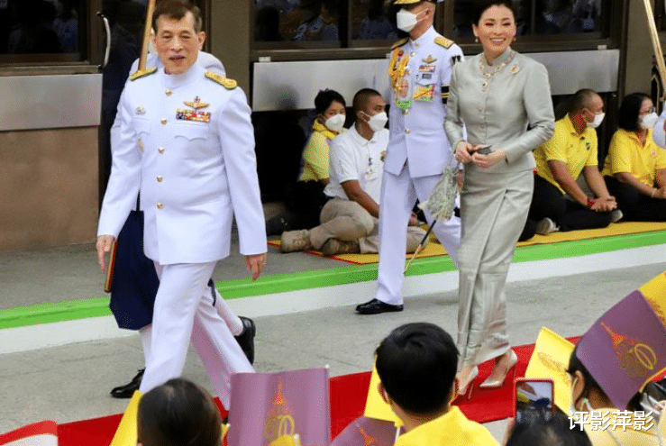 西拉米|王室海报给了提帮功惊喜，距离宝座只差一步，西拉米也上镜了