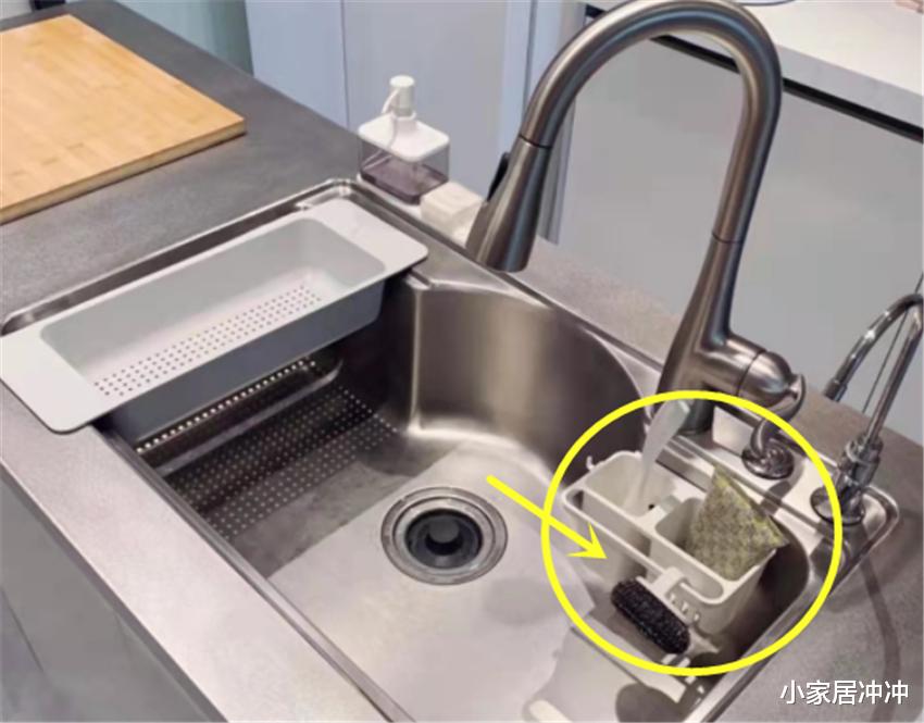 建议大家：这些厨房用品，早该拉入家庭“黑名单”！该扔就扔