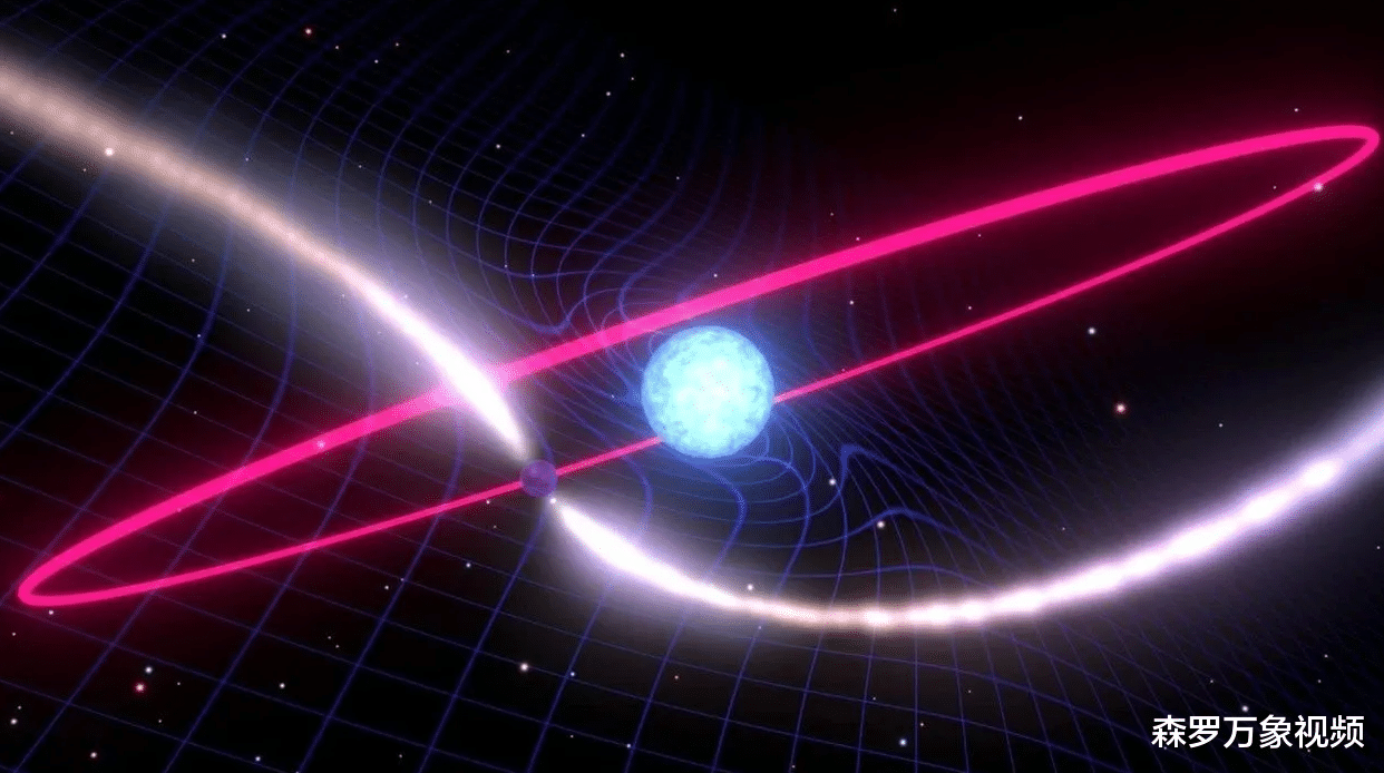 一立方厘米重20亿吨,中子星到底有多可怕?人掉上去会怎样?