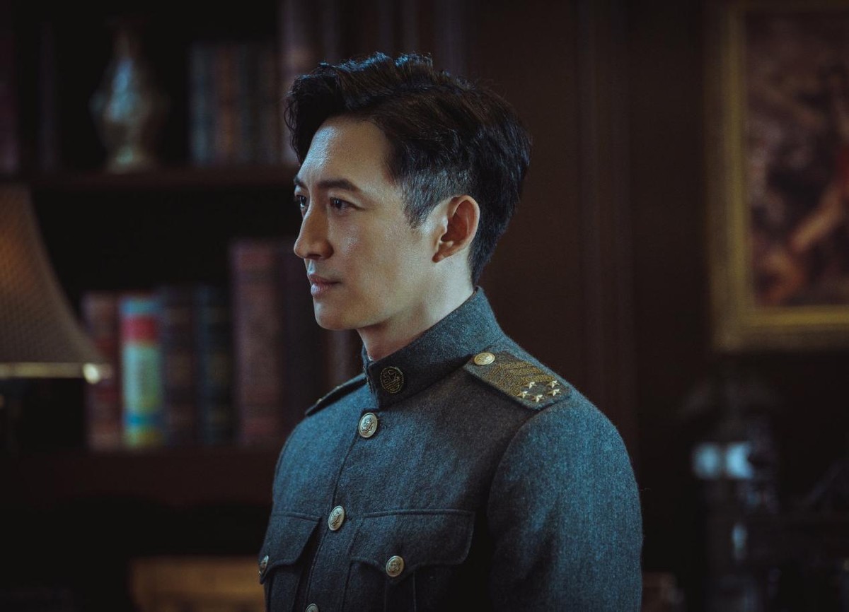 blackpink|迷航昆仑墟：但凡许凯拉跨一点，都压不住这群演技“炸裂”的男配