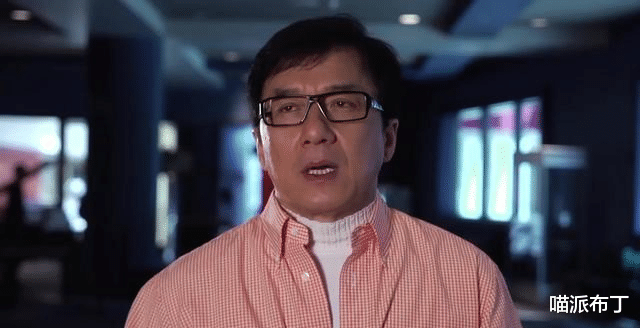 李小龙|成龙:“我的动作比李小龙难100倍”,却被陈惠敏说出关键差距