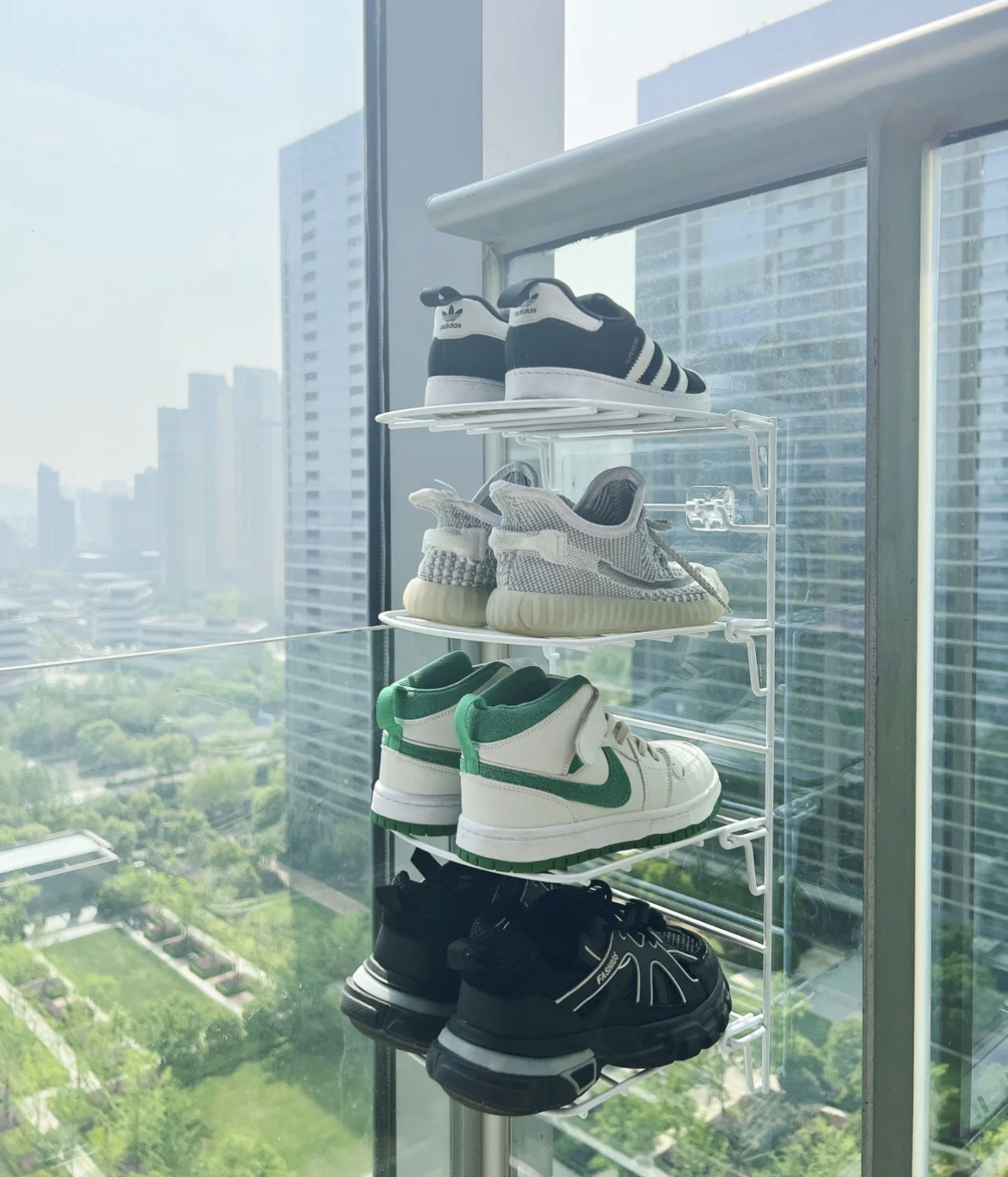 难怪这些家居产物,能成网红,设计到年轻人的心坎上了