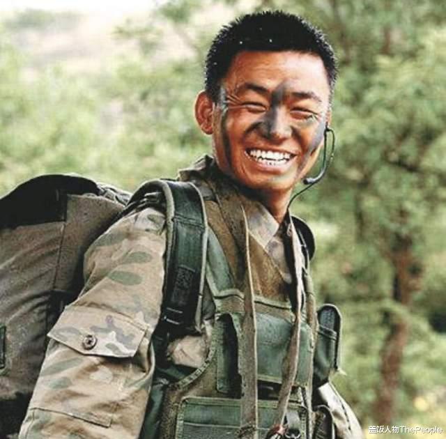 唐嫣|闷声发大财、“扮猪吃老虎”,离婚6年的傻根终于现了“原形”?