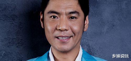 屠洪刚|屠洪刚的三段情史，那英骂他败家，送走儿子让母亲悲愤中离世