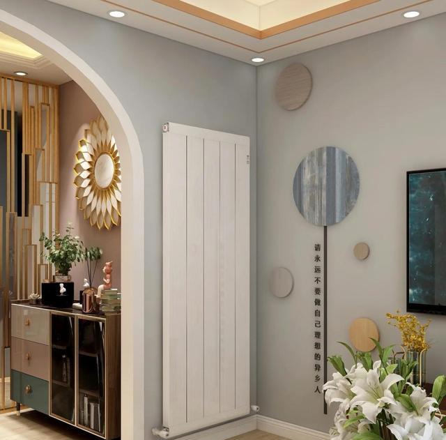 装修改地暖和改暖气片,哪种合适?很多人都错了,原因是这些