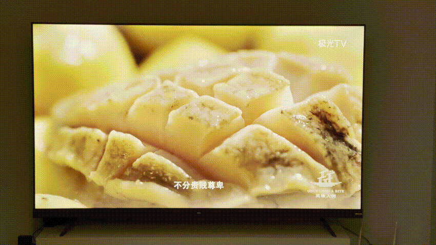 TCL|TCL S12金标剧院电视评测：安桥Hi-Fi音响还你沉浸观影体验