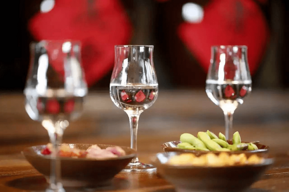 戒烟|初秋炎热,喝酒怎么选?行家:谨记“2喝3不喝”,正确喝酒少烦恼