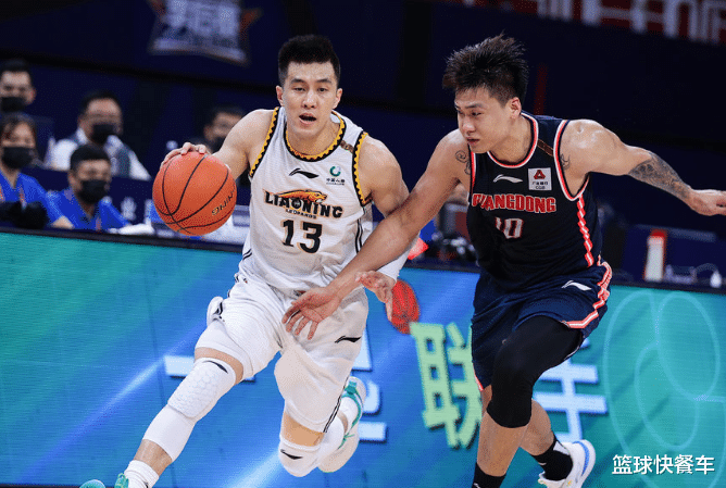 广东男篮|前3节被封0！遭40比0狂扫，广东队啊，今夜注定被钉在耻辱柱