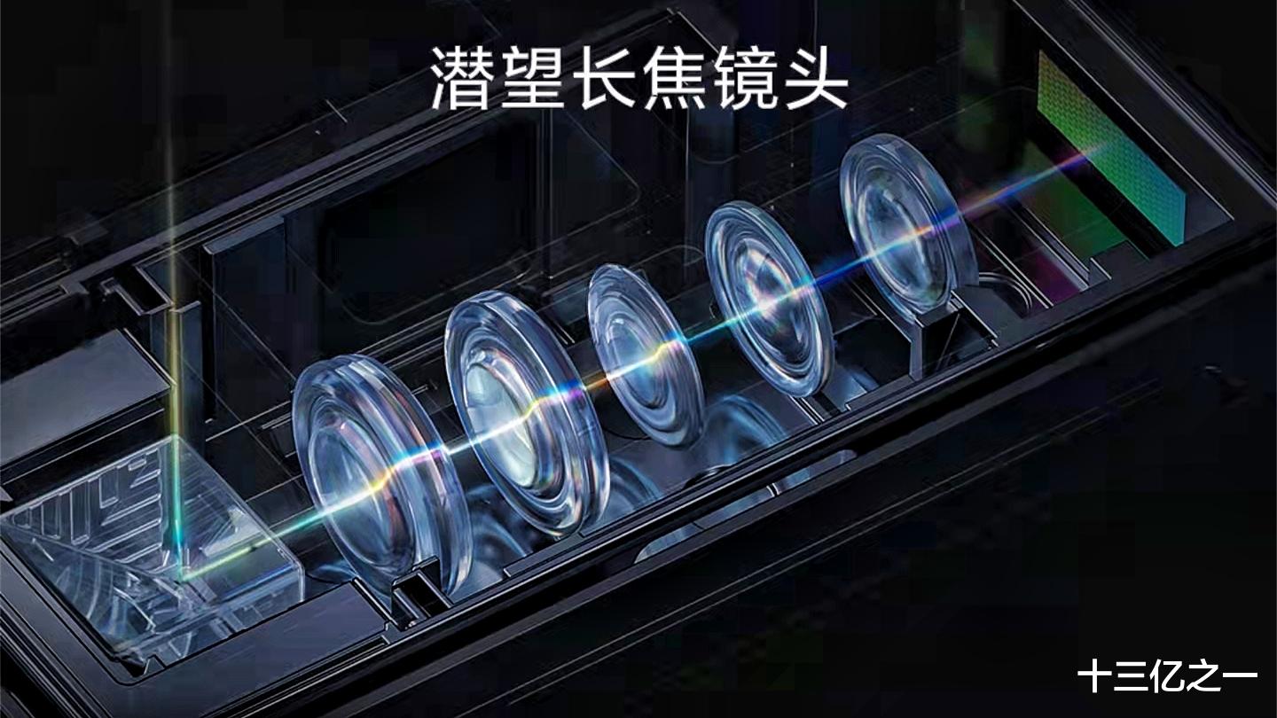 长焦镜头|国产手机取消长焦镜头的几种可能