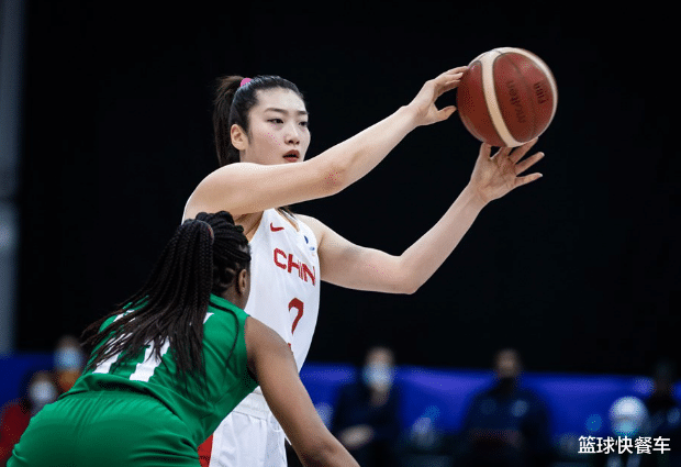 世界杯|中国女篮又输给日本？5队已晋级世界杯 美澳日提前锁定中国暂未