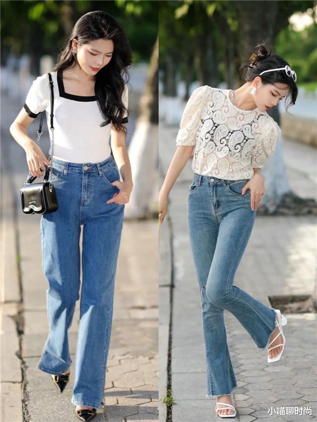 不管穿阔腿裤还是鲨鱼裤，都别配运动鞋，今年这4双鞋更“合拍”