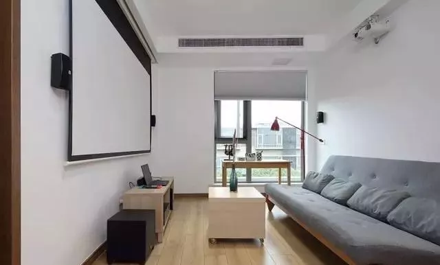 147平复式新房,全屋装修漂亮极了,最喜欢顶楼90平大露台,晒晒