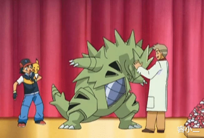 宝可梦|《宝可梦》蚊香蛙皇的请求，小次郎再次假扮为大木博士！