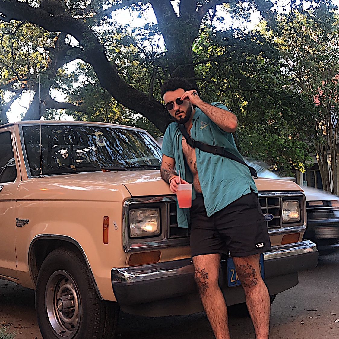 |美国一女子从她,变成他,后来,又再变回她