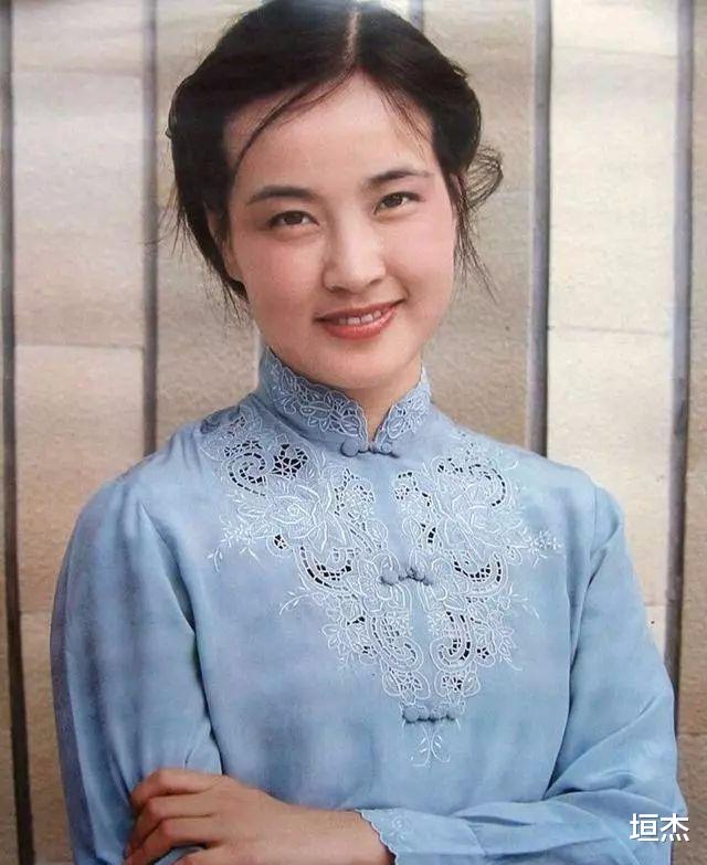 刘晓庆|陈国军:唯一全身心爱的女人是前妻刘晓庆,大儿子陈赫是我的骄傲