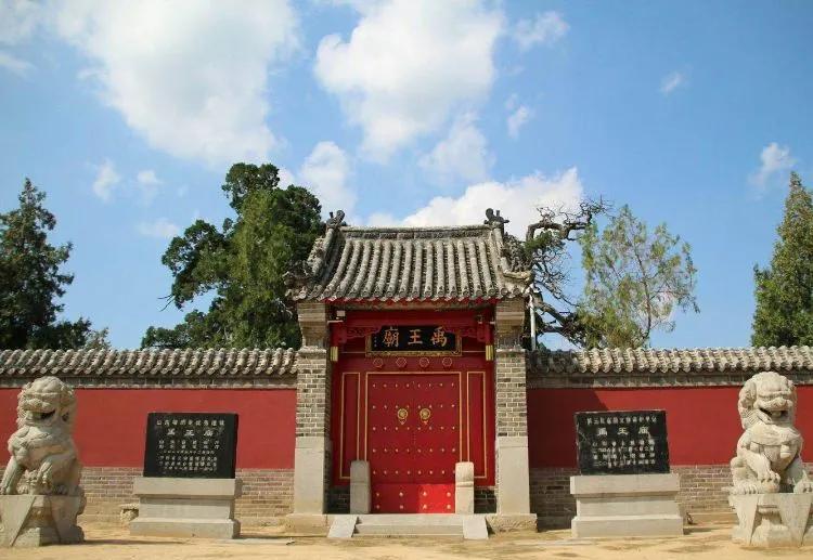 泰安|到山东泰安，这八个旅游景点值得推荐