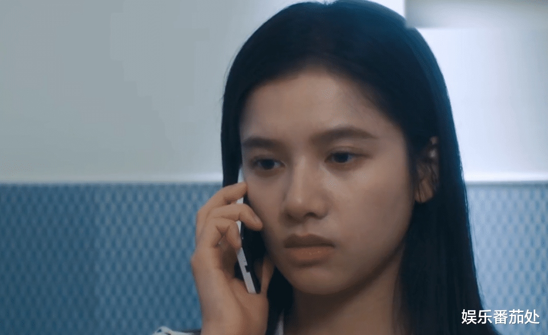 张婧仪|长得一般就说自己的“钝感美人”,内娱是懂营销的