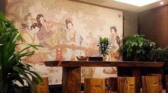 回顾:趁出差的机会去按摩,女技师竟然是我同学,走时还骂我渣男