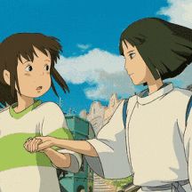 宫崎骏|回味经典 | 盘点8部宫崎骏经典动漫,《龙猫》只能排第3!!