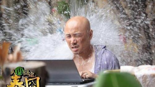 徐峥|因扮演“阿凡达”走红，戏中迷倒徐峥，如今34岁依旧韵味十足