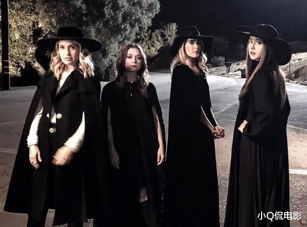 美剧|零差评的6部恐怖美剧，全看过的是个狠人