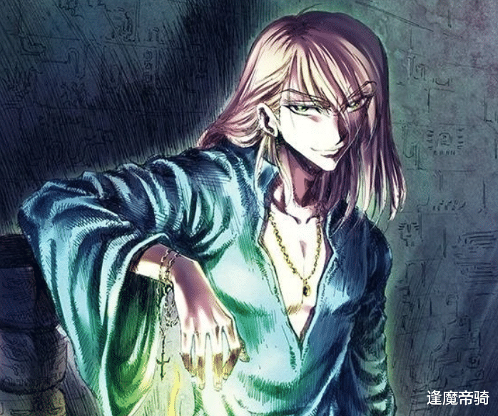 绝对演绎|《星海镖师》战力排行，“四皇”时代结束，隐士会才是真的强！
