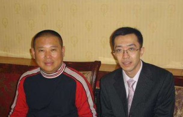 李菁|李菁成为2021年度国家IP评选评委，“著名相声演员”头衔引热议