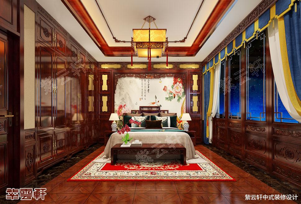 长春|你肯定没见过的最炫民族风般古典别墅