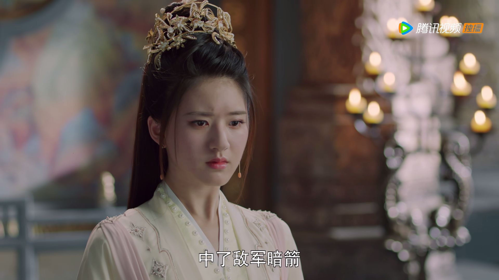 且试天下|全是嘴仗？《且试天下》剧情再度拉胯，战争场面差到不忍直视！