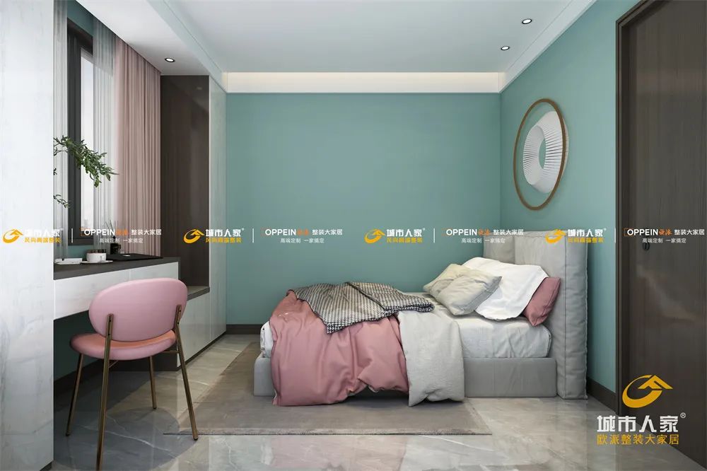 提升家居美感,这几招很有效!