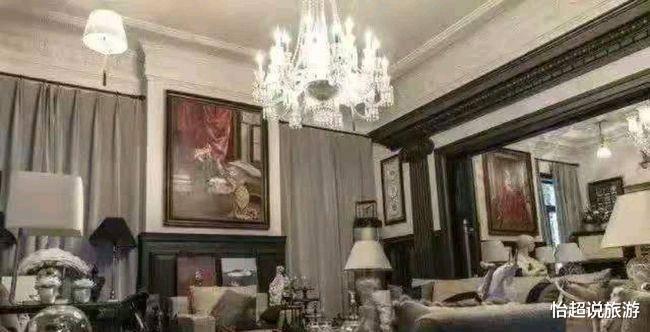 郭敬明|郭敬明的生活有多奢侈？杨幂：我去他家都不敢乱走动，怕碰坏东西赔不起