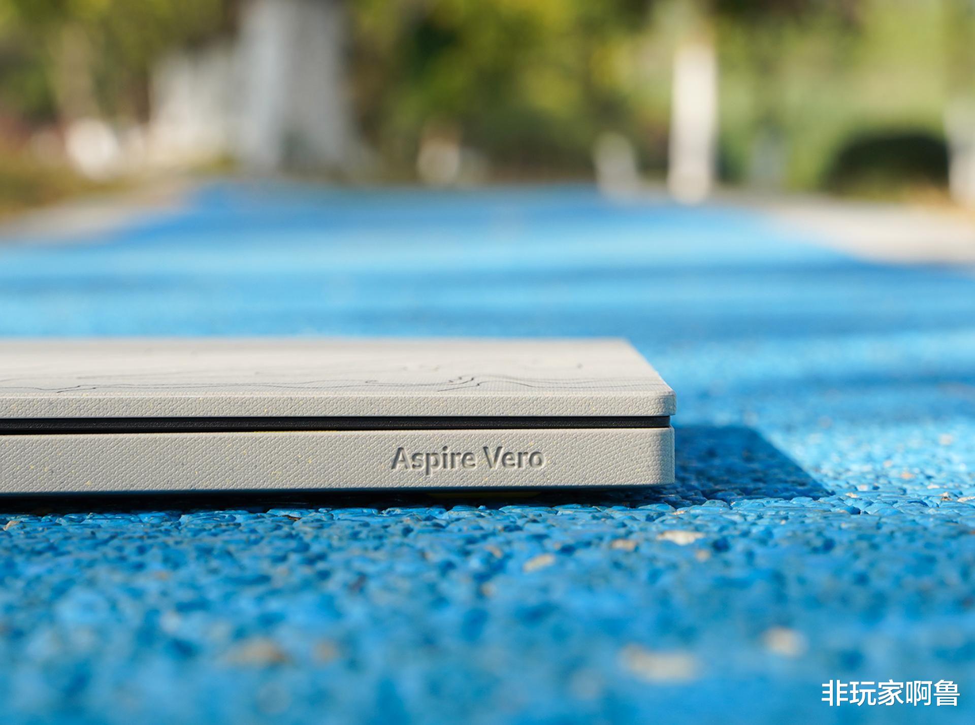 摩托罗拉|拥抱绿色自然 宏碁蜂鸟·未来 国家地理环保联名版笔记本开箱体验