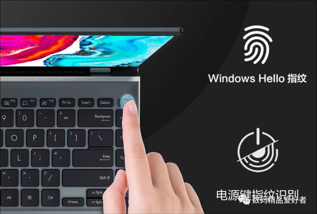 华硕灵耀|比同配置的无双14还贵1100元！华硕灵耀X 14是否值得选？