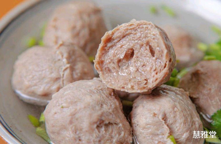 牛肉丸|不查行程码后,建议大家:常吃3种食物,多囤3样东西,不能马虎