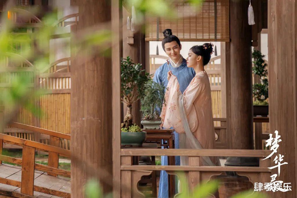 宋引章|《梦华录》:结局大反转,宋引章“反杀”沈如琢,真是大快人心